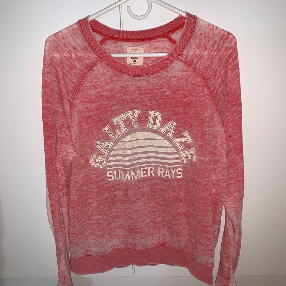 Billabong Long sleeve T-shirt